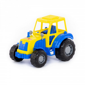 Traktor Majster