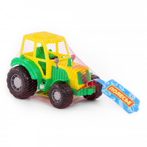 Traktor Majster
