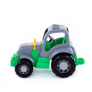 Traktor Silas
