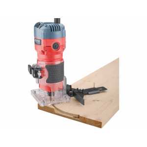 Frézka ohraňovací jednoruční 500W, Extol premium 8893311