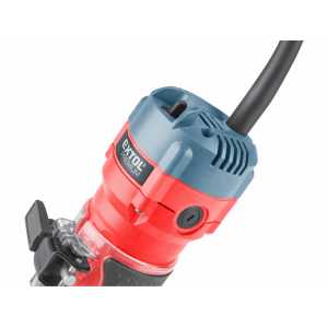 Frézka ohraňovacia jednoručná 500W, Extol premium 8893311