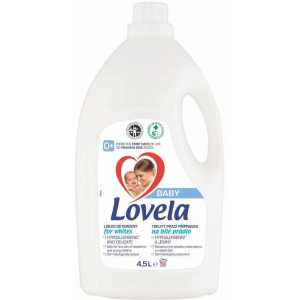 Lovela Baby Biele prádlo...