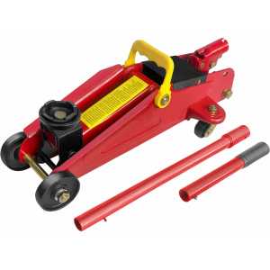 Zdvihák hydraulický s...