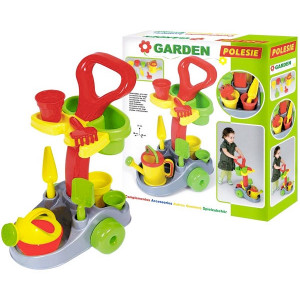 Záhradnícky vozík 51cm
