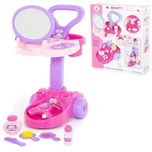Salon krásy 54cm