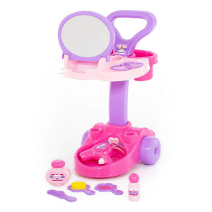 Salon krásy 54cm