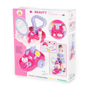 Salon krásy 54cm