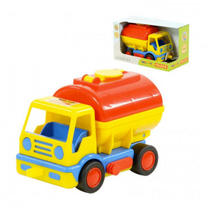 Auto Basic cisterna