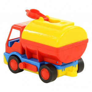 Auto Basic cisterna