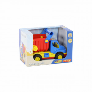 Auto ConsTruck sklápěč