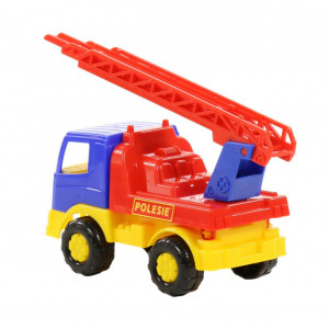Auto Tema požární