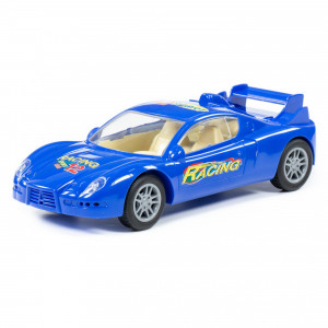 Auto Racing na zotrvačník