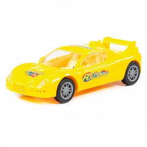 Auto Racing na zotrvačník