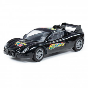 Auto Racing na zotrvačník