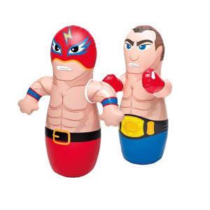 Boxovací pytel nafukovací