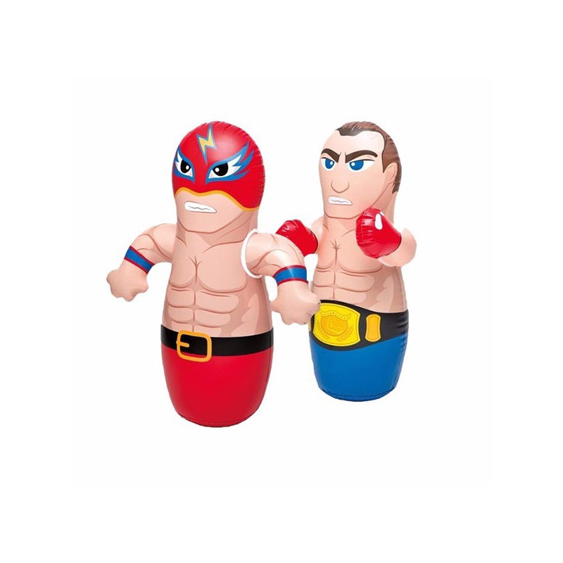 Boxovací pytel nafukovací