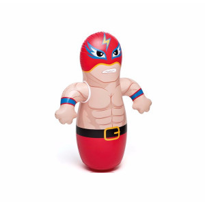 Boxovací pytel nafukovací