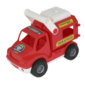 Wader Auto ConsTruck...