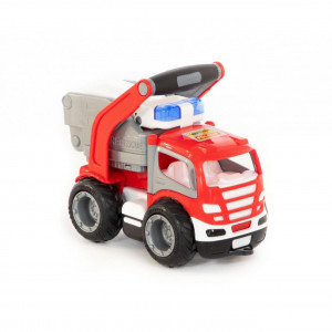 Auto GripTruck Požární