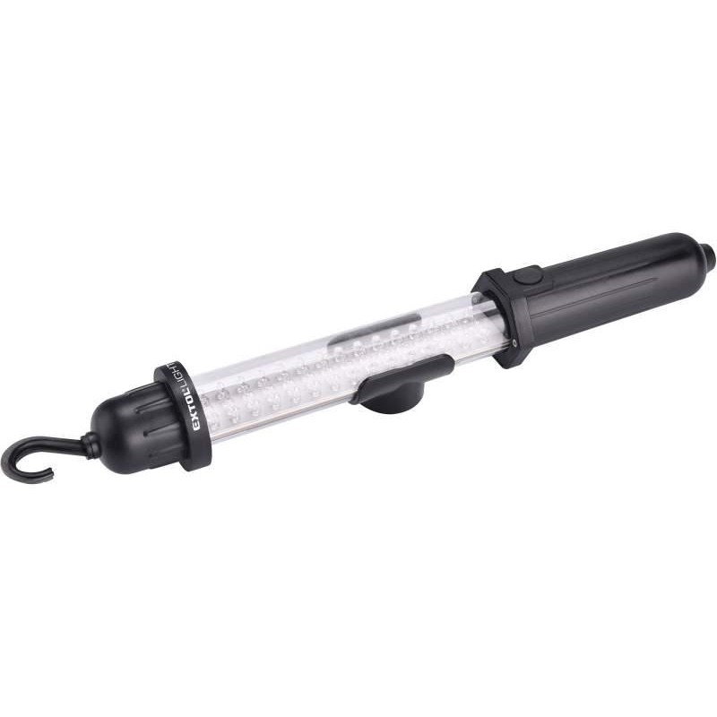 Svietidlo montážne nabíjateľné LED, Extol Premium 8862260