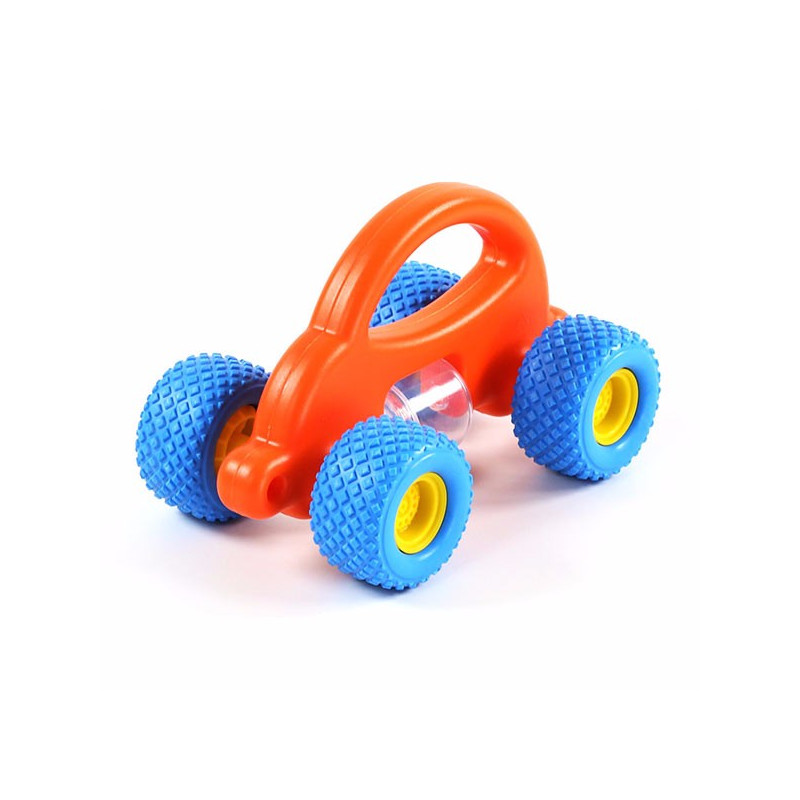 Baby Gripcar auto