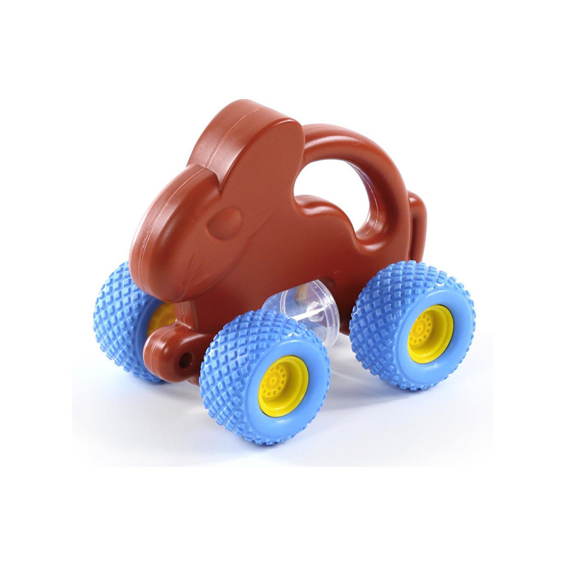 Baby Gripcar Králik