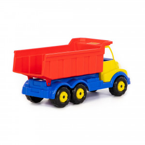 Auto Stavbár vyklápač