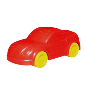 Auto Mini osobné