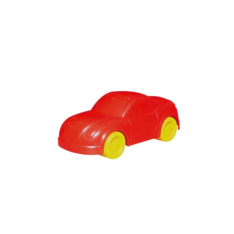Auto Mini osobné