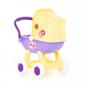 Kočík pre bábiky Ariana