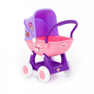 Kočík pre bábiky Ariana