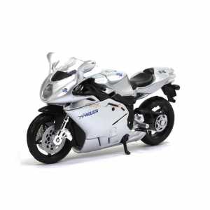 1:18 MV AGUSTA F4S 1+1