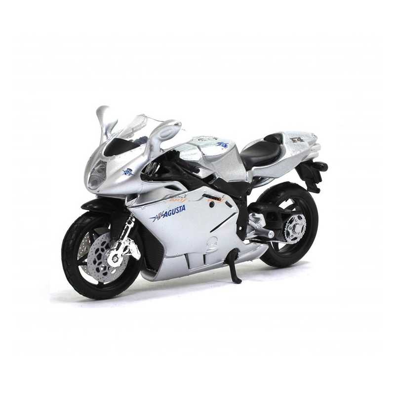 1:18 MV AGUSTA F4S 1+1