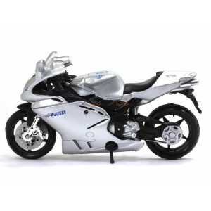1:18 MV AGUSTA F4S 1+1