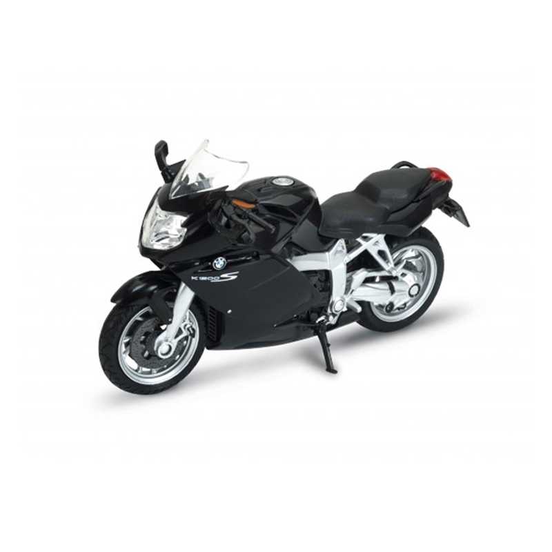 1:18 BMW K1200S