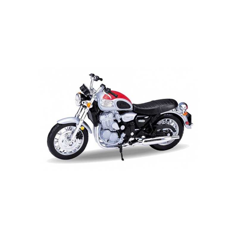 1:18 Triumph Thunderbird