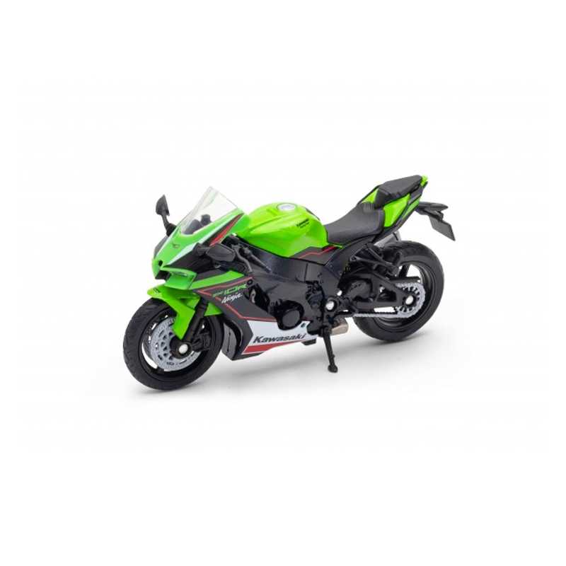 1:18 Kawasaki Ninja ZX-10R