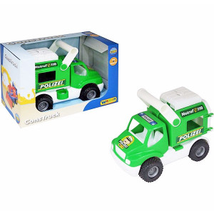 Auto Construct Policie