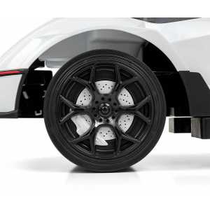 Odrážadlo LAMBORGHINI ESSENZA SC V12 Milly Mally biele