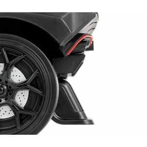 Odrážadlo LAMBORGHINI ESSENZA SC V12 Milly Mally biele
