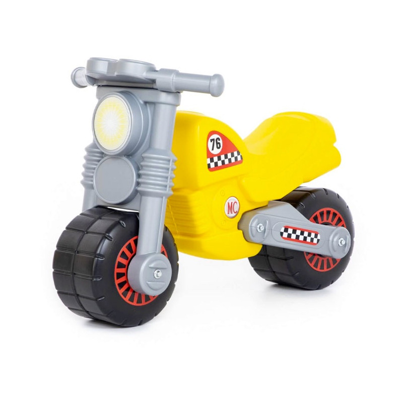 Odrážadlo Motorka MC