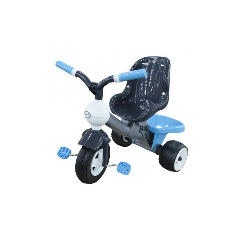 Tříkolka Comfort č.3