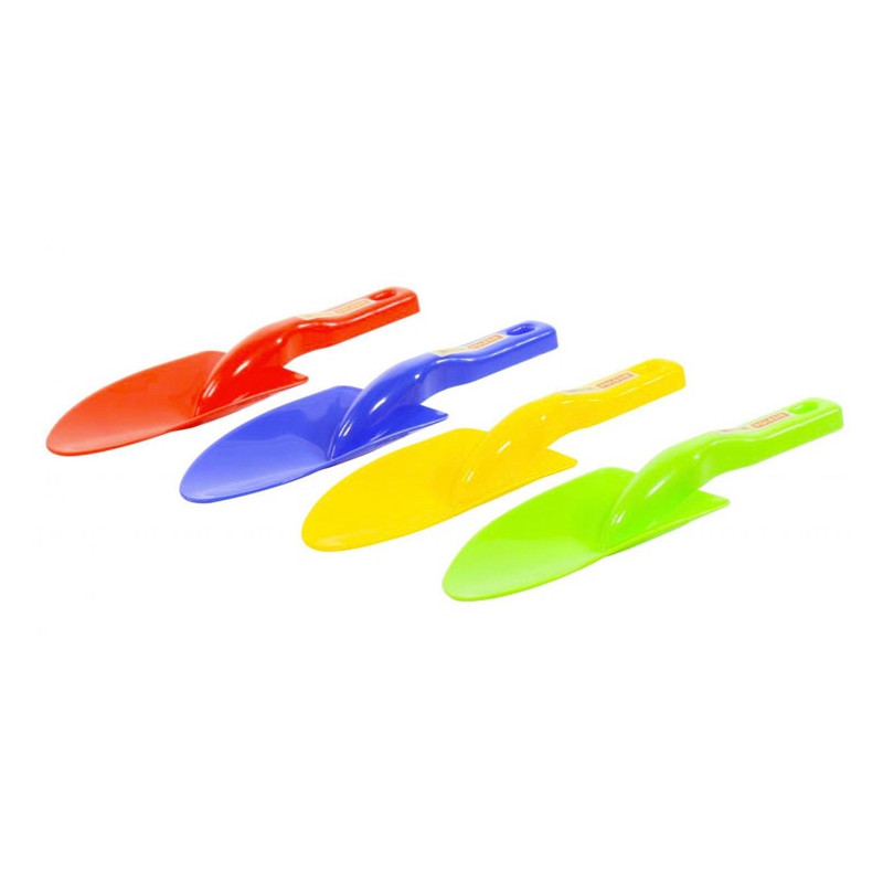 Lopatka na písek 18cm