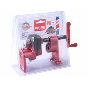 Svorka skrutková na rúrku 1/2" EXTOL PREMIUM 8815402