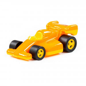 Dětská Formula Sprint