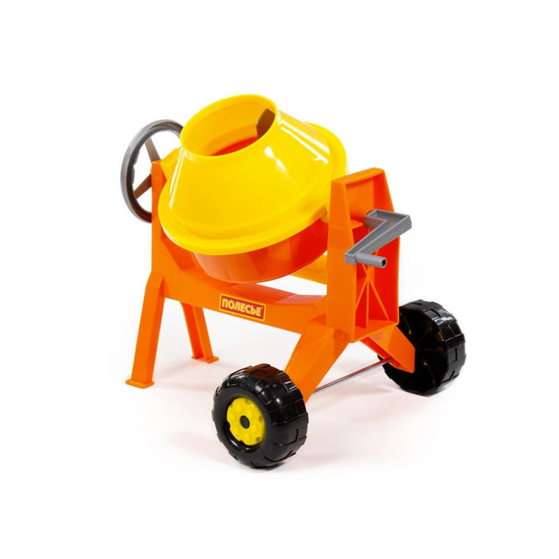 Polese Míchačka Mini