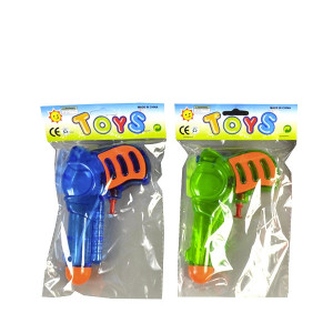 Pistole na vodu 16 cm