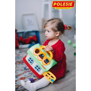 Veselý Detský Domček
