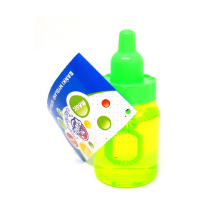 Bublifuk 30 ml Fľaška