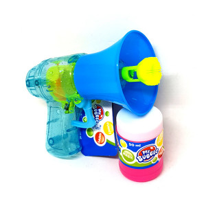 Bublifuk 50 ml Megafón